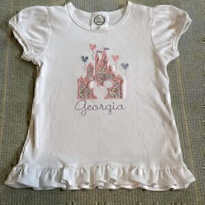 Georgia | 5T