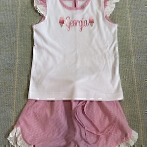 Georgia | 3T