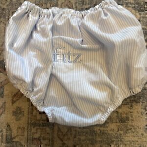 Fitz | 12-months