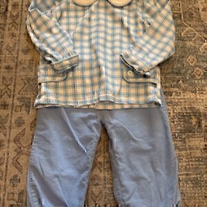 Fitz | 18-months