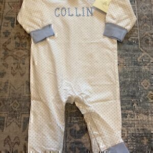 Collin | 6-months