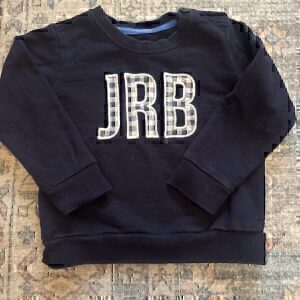JRB | 12-months