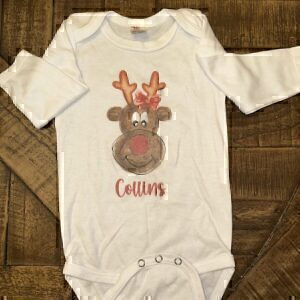 Collins | 6-months