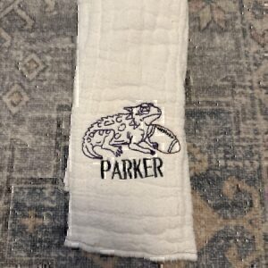 Parker | no-size