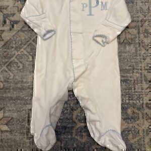 PMP | Newborn