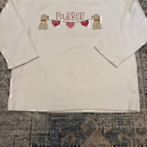Parker | 18-months