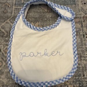 Parker | no-size
