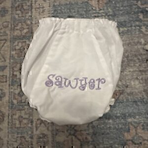 Sawyer | Various