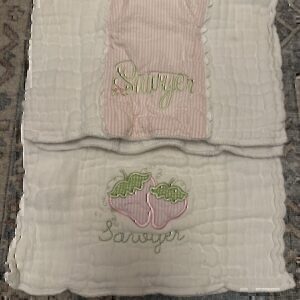 Sawyer | no-size