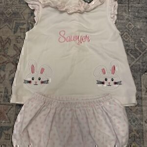 Sawyer | 18-months