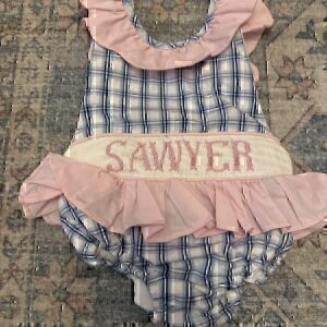 Sawyer | 12-months
