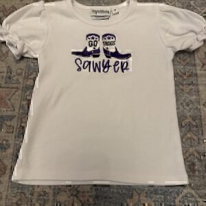Sawyer | 3T