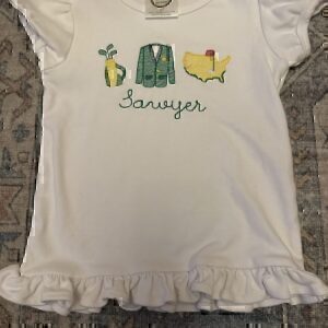 Sawyer | 4T