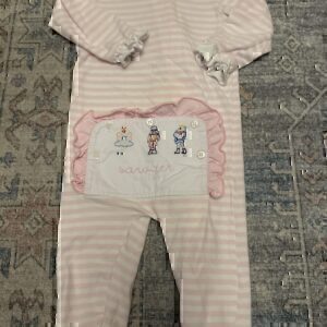 Sawyer | 12-months
