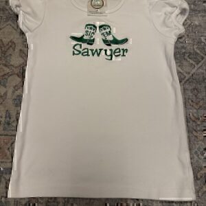 Sawyer | 3T