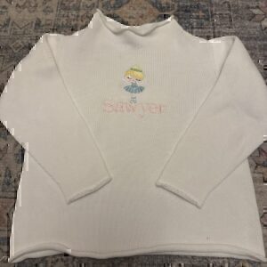 Sawyer | 3T