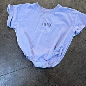 Annie | 6-months