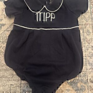 Tripp | 12-months