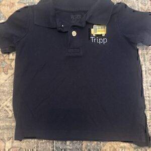 Tripp | 3T