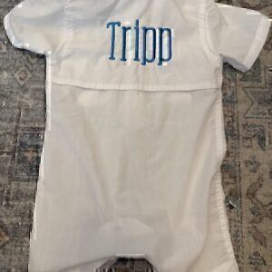 Tripp | 6-months
