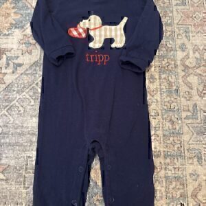 Tripp | 12-months
