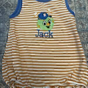 Jack | 12-months