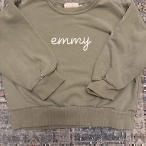 Emmy | 24-months-2t