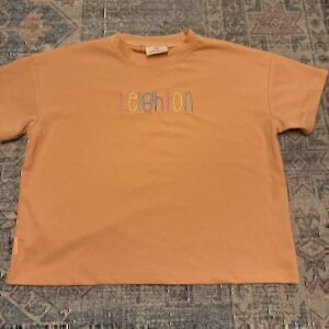Leighton | 4T
