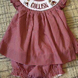 Gameday | 24-months