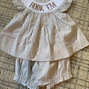 Gameday | 18-months
