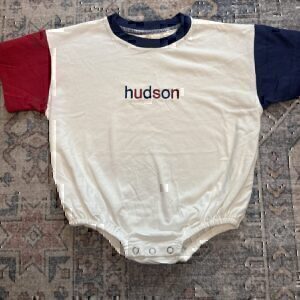 Hudson | 9-months