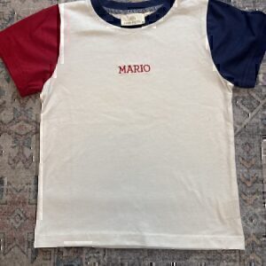Mario | 3T