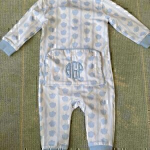 APG | 3-months