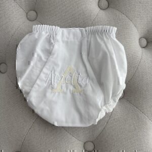 Amelia | Newborn