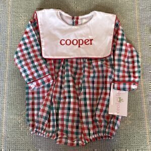 Cooper | 6-months
