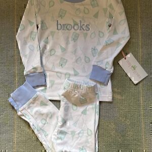 Brooks | 24-months-2t