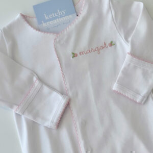 Margot | Newborn
