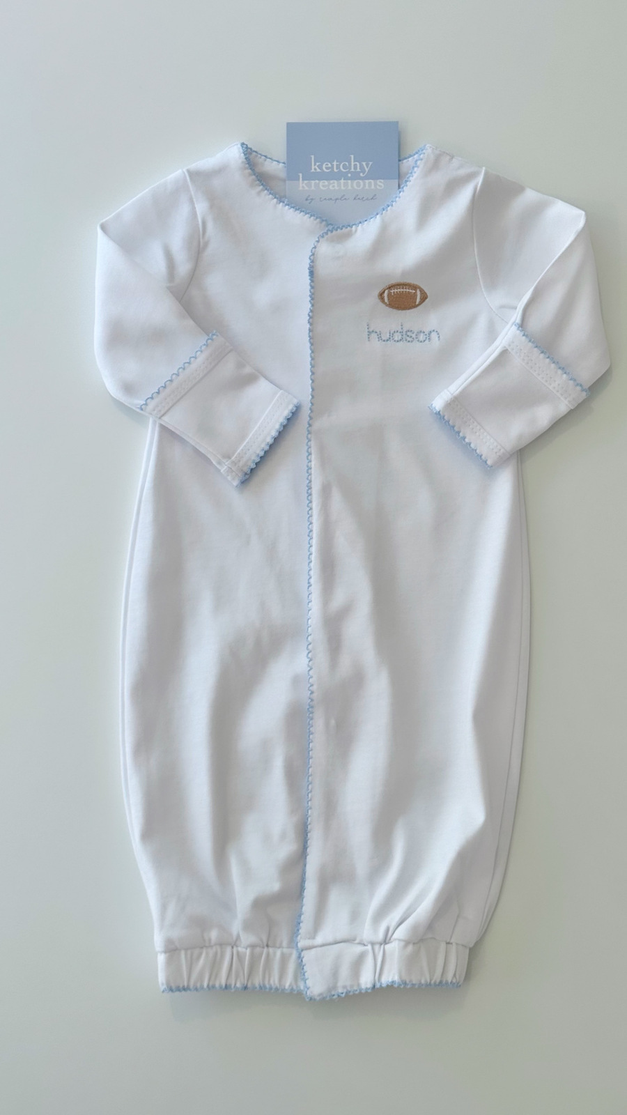 Hudson | Newborn - Image 2