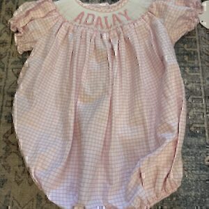 Adalay | 18-months