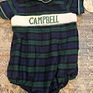 Campbell | 9-months