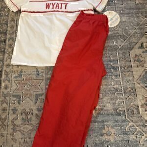 Wyatt | 5T