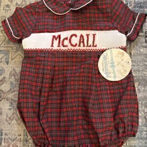 McCall | 6-months