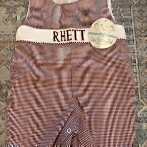 Rhett | 18-months