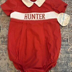 Hunter | 12-months