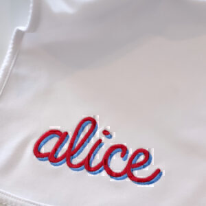 Alice | no-size