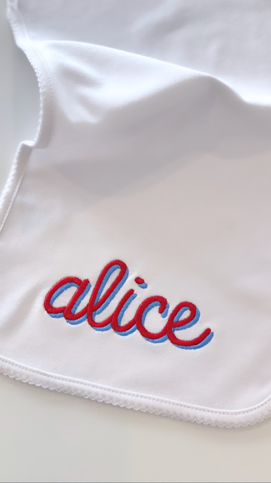 Alice | no-size