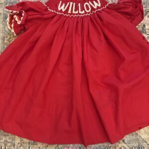 Willow | Newborn