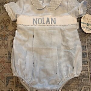 Nolan | 3-months