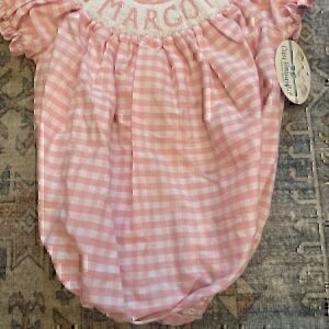 Margot | 9-months