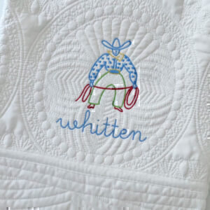 Whitten | no-size